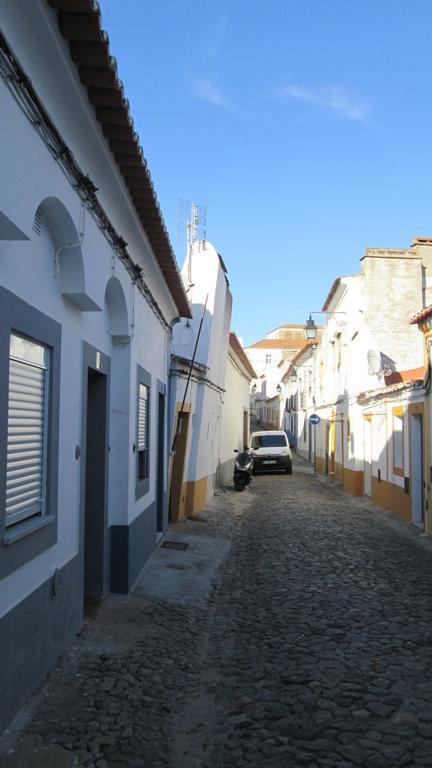 Vila Casinha Alentejana Évora Exteriér fotografie