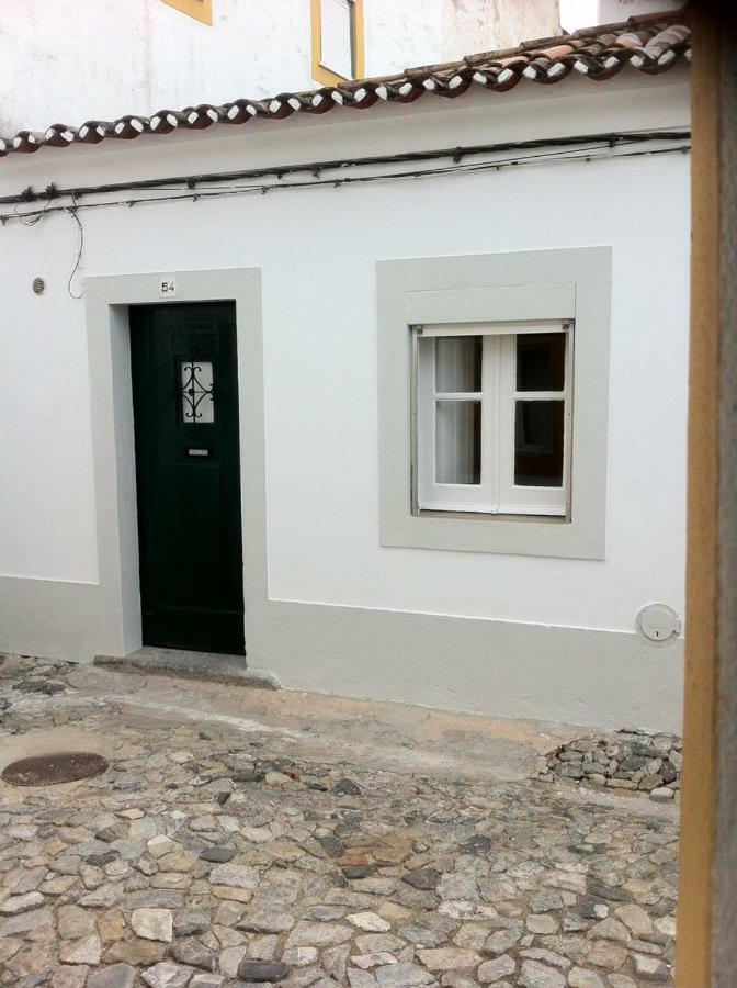 Vila Casinha Alentejana Évora Exteriér fotografie